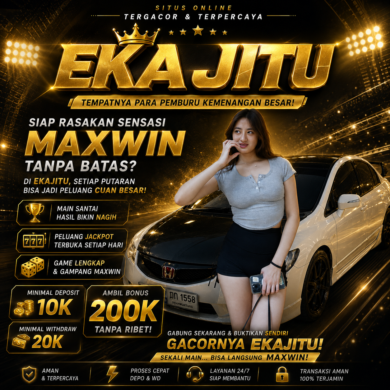 EKAJITU 